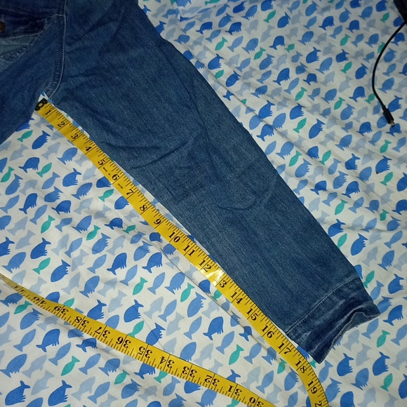 Jean jacket - Picture 15 of 15